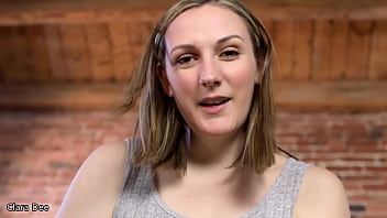 I_ll Do Anal If I Can Peg You First - Clara Dee Pov Pegging Virtual Sex