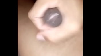 Me Toqué, Y Me Dió Ganas De Hacerme La Paja