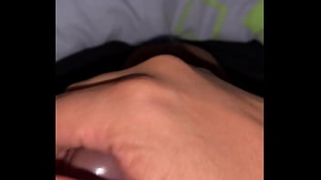 Mira Cómo Se Pone Dura Mi Verga