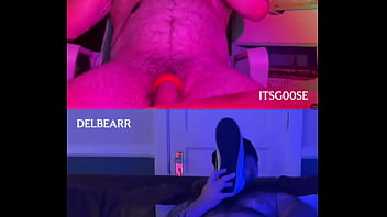 Working From Home With Its G00se Full Vid Coming Soon ?