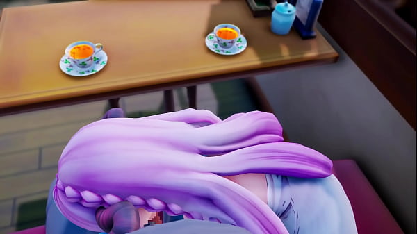 Hentai, Mmd - Toons - 2025 - Incredible - Scene - Video 210778
