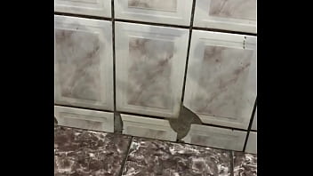 Novinho Dando Gozada No Trampo