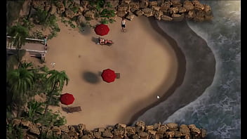 O Tesouro da Nádia - Parte 1 - PTBR - Game Sexo