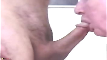 Crazy Porn-amateur Enjoys Sucking Her Favorite Cock - hot, sucking, cock, milf, amateur, homemade, mature, horny, couple - Video 236515