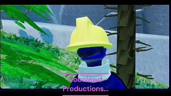 Kobolewds Threesome At The Club~