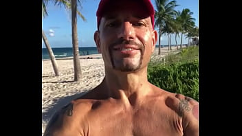 Lifeguard Porn Star - pornstar, tan, beach, fit, ripped, abs, lifeguard, beach-body - Video 209183