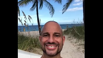 Maxxx Loadz - Tan, Beach, Body, Bro, Flexing, Abs - Unknown - 2025 - Intense - Experience - Video 238156