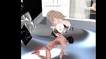 Fodendo Minha Prima No Imvu Mobile