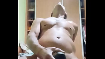 Briu1966 - Sexy, Mature, Solo, Gay-sex - Gay - 2025 - Wild - Scene - Video 234693