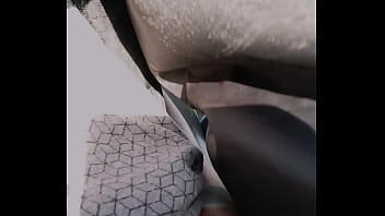 Punheta Arriscada No _nibus, Mickey 69