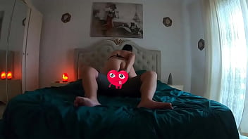 Milfycalla Ep 113 Stepmom Is A Nymphomaniacin This Video I Was Cleaning The Kitchen And The Neighbor Came To Say Hello. I...