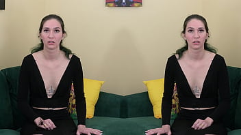 Two Piece Black Outfit Deep Plunging Neck Looks Hot On Kit Summers