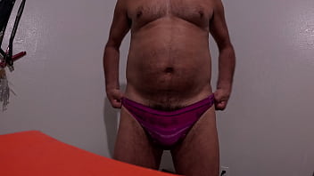 Jon Vergas - Sexy, Thongs - Sexy - 2025 - Passionate - Experience - Video 223655