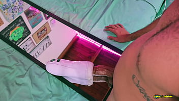 Free Full Video Toy Review Update Completely Handsfree Experience With Honeyplaybox Kai2 Auto Blowjob Use Code Afcb12 For 20 Percent Off