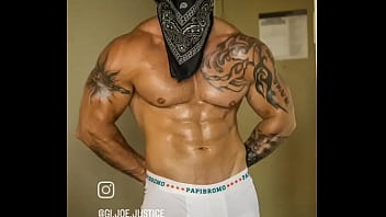 Do I make a good bad guy??