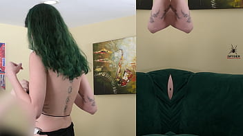 Two New Outfits For Kit Summers_ I Really Think Her Birthday Suit Look Best But These Are Ok