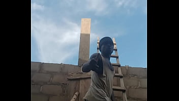 Kwameoppong65 - Work With Passion Boost My Confidence High