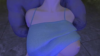 Jill Valentine Destroyed