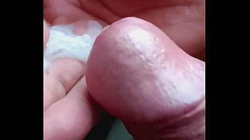 Cum Goals - Cum, Cum-load, Cum-in-hand, Cum-fast, Uncircumcised-masturbation - Bukkake - 2025 - Passionate - Session - Video 216818