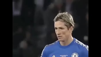 Paulo Guerreiro Fazendo O Gol Para O Mundial Do Corinthians Contra O Chealse