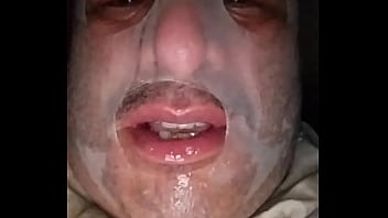 Black Bum Pisses In My Face