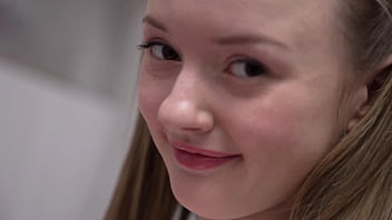 Monster Cock Crush Ass Angelica With Gape And Cum In Mouth Vg398