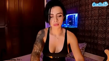 Deletraa Tesuda Com C_mera Antiga Pt1