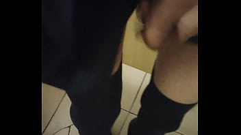 Ddh - Jk, 自慰, 伪娘, 制服, 发情, 男娘, 黑袜 - Unknown - 2025 - Sexy - Experience - Video 237308
