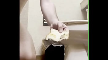 Eating My Poo In A Sandwich