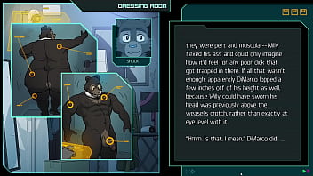 Memory Leak - Black Market Route (dressing Room Path) - Good Ending - Full Playthrough - No Commentary