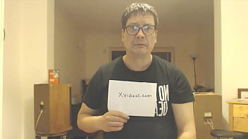 Verification Video - gay, verification-video - Video 233230