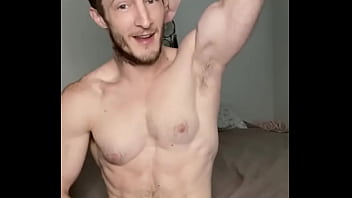 Hot Straight Guy Cucking You