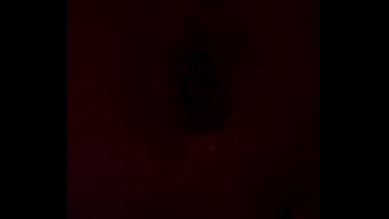 Petite Guy Riding His Own Dildo