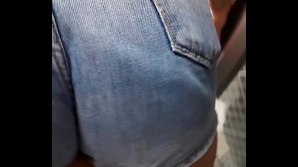 Branquinha De Shortinho