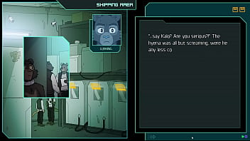 Memory Leak - Black Market Route (training Room Path) - Good Ending - Full Playthrough - No Commentary