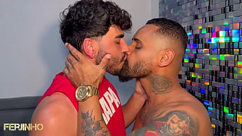 Ferativo1,italo Freitas - Big-cock - Unknown - 2025 - Hot - Session - Video 224340