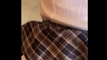 Hermosa Latina De Culo Maraviolloso Siendo Follada En Cuatro Por Hermanastro Prometedor De Verga Enorme Sin Pudor.