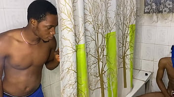 Sex Black Babe Showing