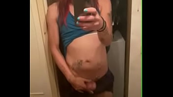 Tsvinsonah - Transwoman, Trans-shemale - Unknown - 2025 - Passionate - Experience - Video 236490