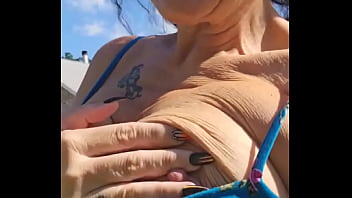 Have A Frisky Friday! Let The Weekend Shenanigans Begin. Thehotgilftour