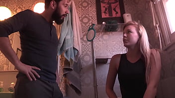 Bathroom Hardcore Xxx With Older Man