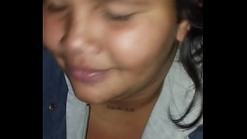 Deliciosa Mamada En El Parqueadero