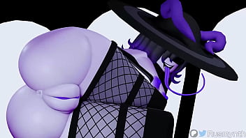 Witch Loves Your Cock (sound)