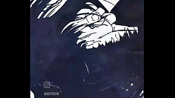 Amador, Jujutsu-kaisen - Unknown - 2025 - Intense - Session - Video 236210