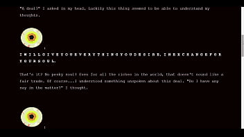 Unleash: A Hank Mcguinness Noir Adventure - Ending 3: Heaven Or Hell