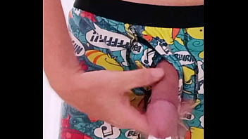 Masturbation Cum - cum, foreskin, fast-cum, premature-ejaculation, cum-in-hand, cum-fast, cum-in-shower, uncircumcised- - Video 205720