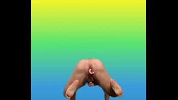 Este Cerdo Está Contento