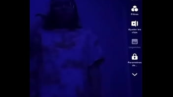 Première vidéo de ma cha_ne ?