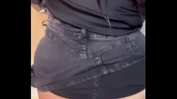 Un Rapidín Antes De Transmisión Con Neni