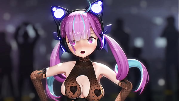 Mmd, Vtuber - Unknown - 2025 - Passionate - Show - Video 218347
